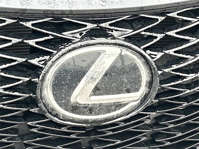 Used 2023 Lexus IS 350 F Sport w/ Memory Package image 11