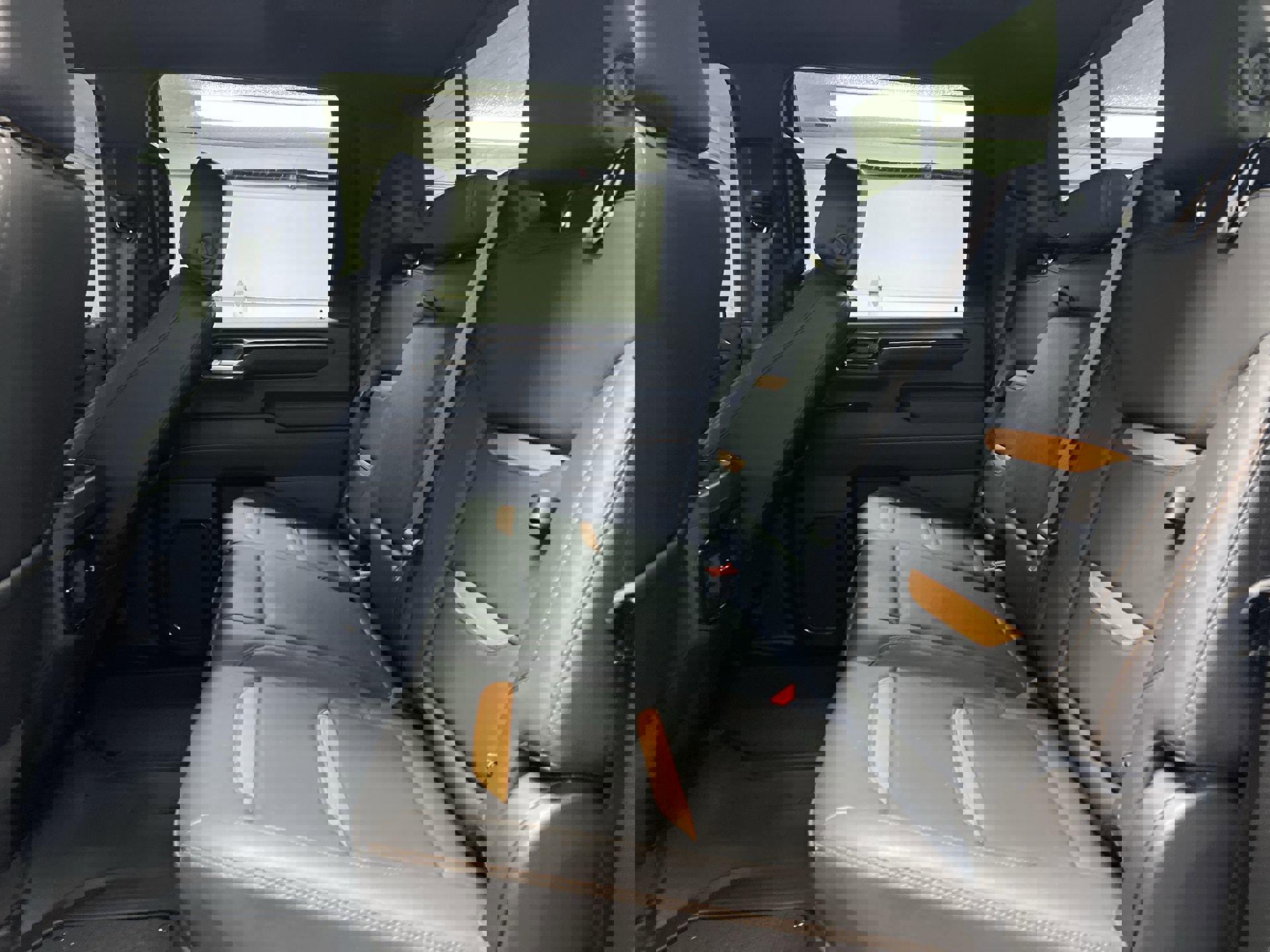 Certified 2024 GMC Sierra 2500 AT4 w/ AT4 Premium Plus Package image 99