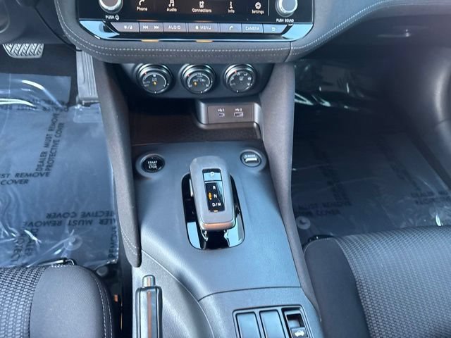 Used 2024 Nissan Z Sport w/ Floor Mat Package RWD image 21