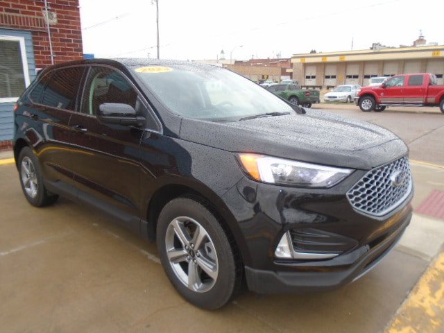 Used 2023 Ford Edge SEL w/ Convenience Package AWD/4WD image 13