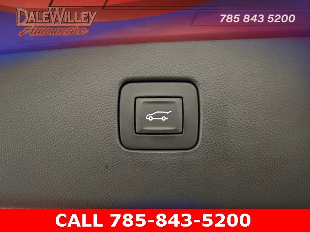 Used 2024 Buick Envista Preferred w/ Convenience I Package image 20