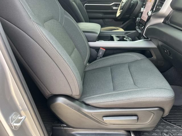 Used 2025 RAM 1500 Big Horn AWD/4WD image 22