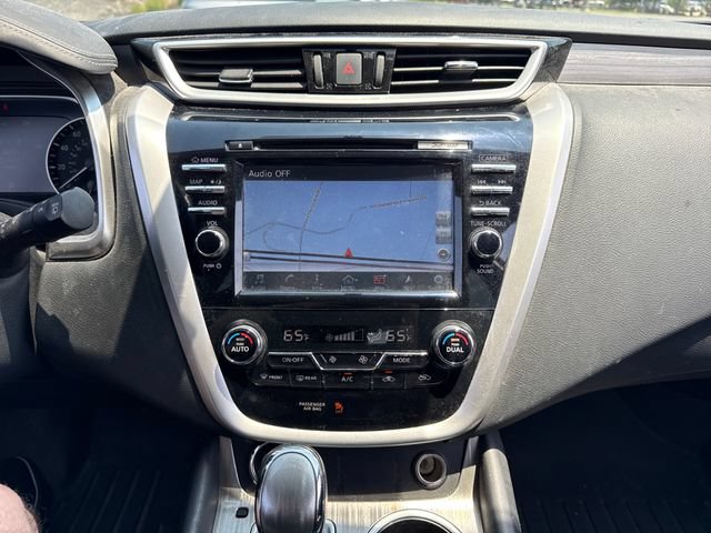 Used 2015 Nissan Murano SV AWD/4WD image 23