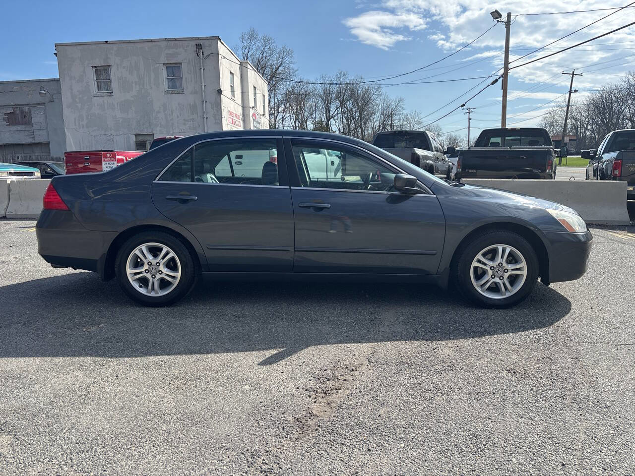 Used 2007 Honda Accord EX-L image 10