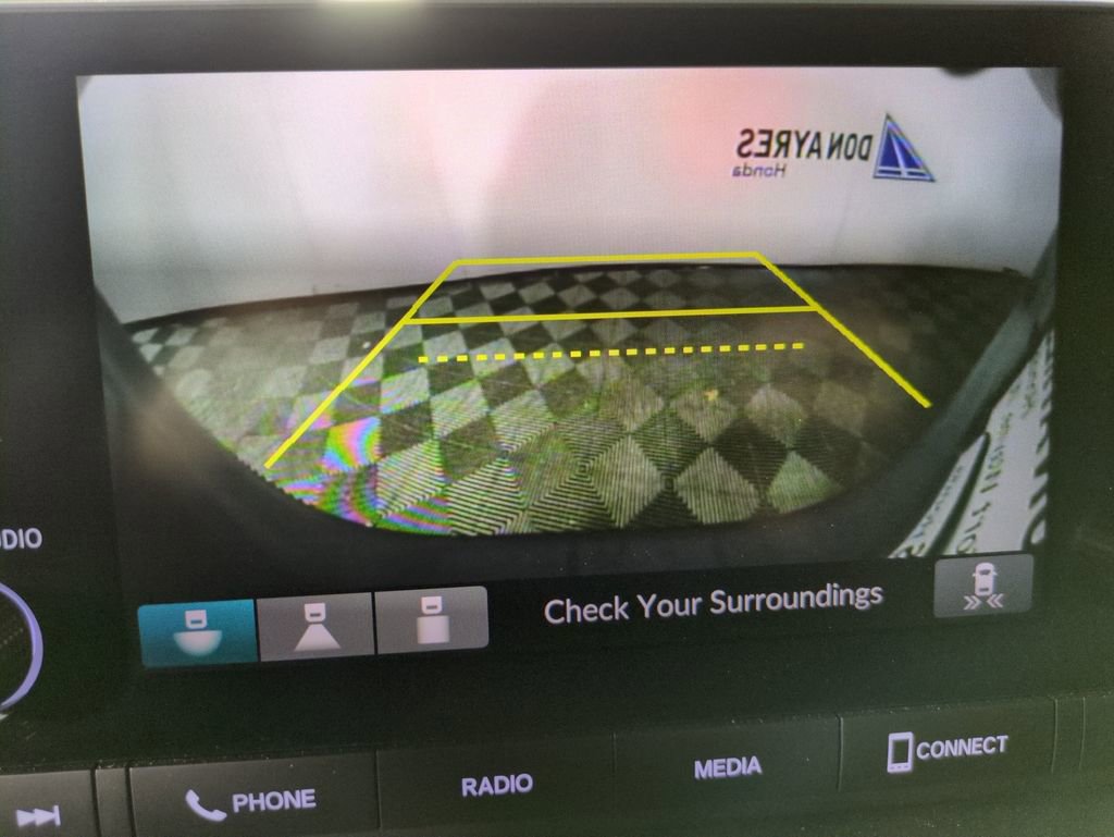 Certified 2023 Honda Pilot Sport image 23