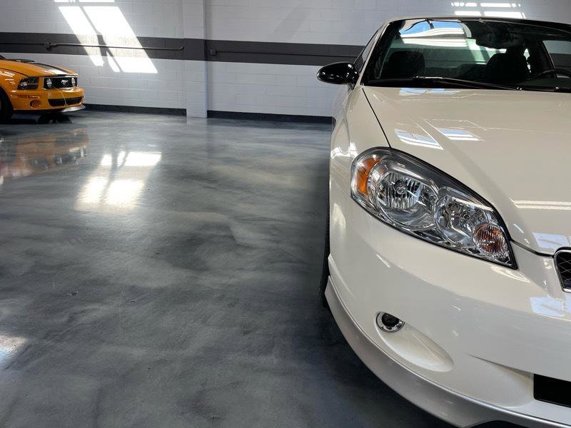 Used 2006 Chevrolet Monte Carlo SS w/ Convenience Package image 6