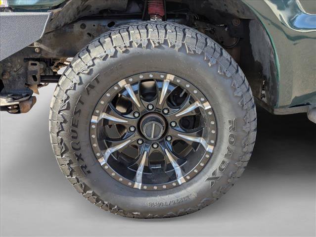 Used 2003 Ford F250 XLT image 20