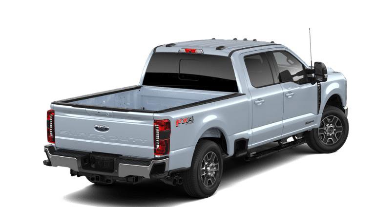 New 2026 Ford F250 Lariat w/ Lariat Premium Package image 25