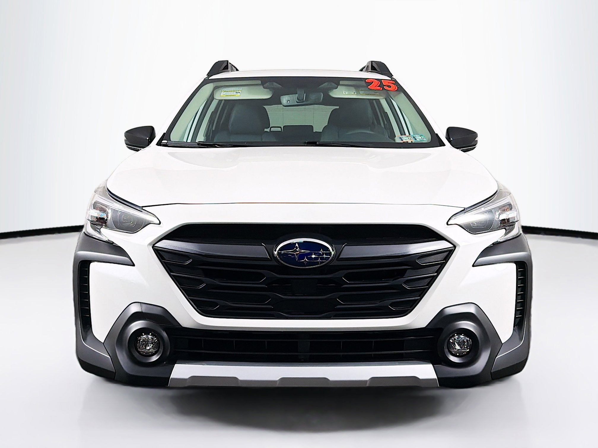 Used 2025 Subaru Outback Limited image 3