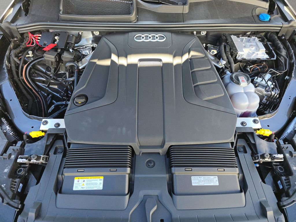 New 2026 Audi Q7 2.0T Premium Plus image 32