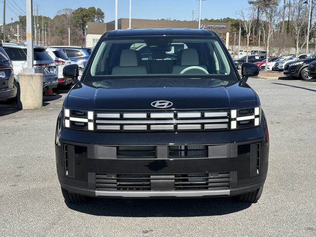 New 2026 Hyundai Santa Fe SE image 2