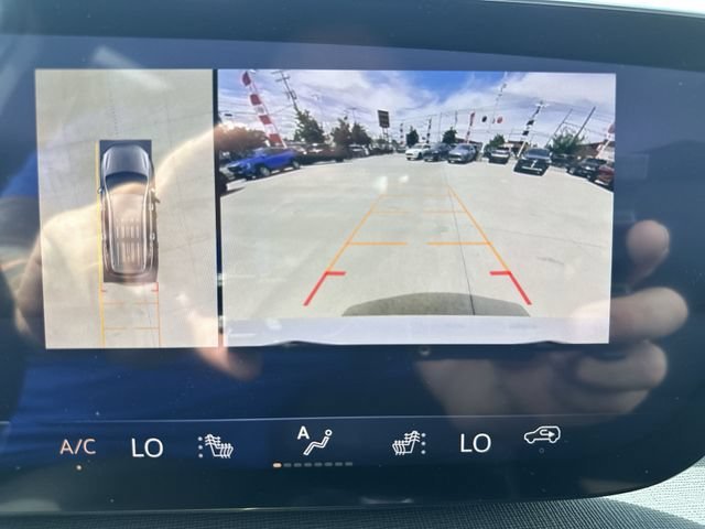 New 2026 Buick Enclave Preferred w/ Power Package FWD image 26