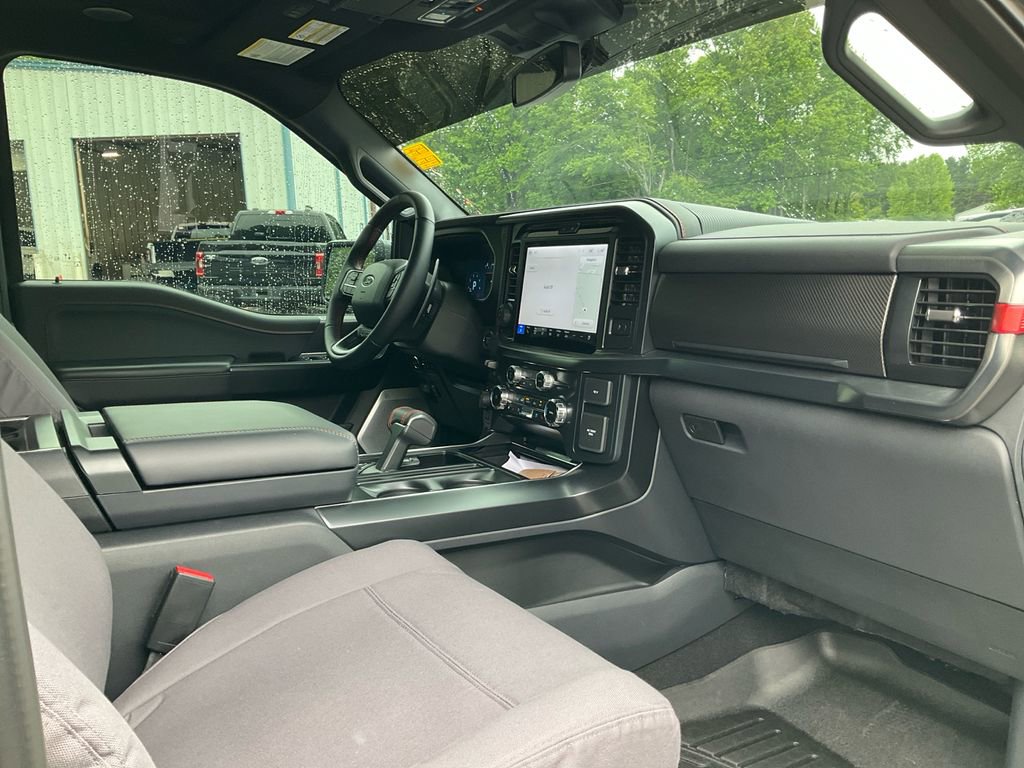 Certified 2025 Ford F150 Raptor AWD/4WD image 11