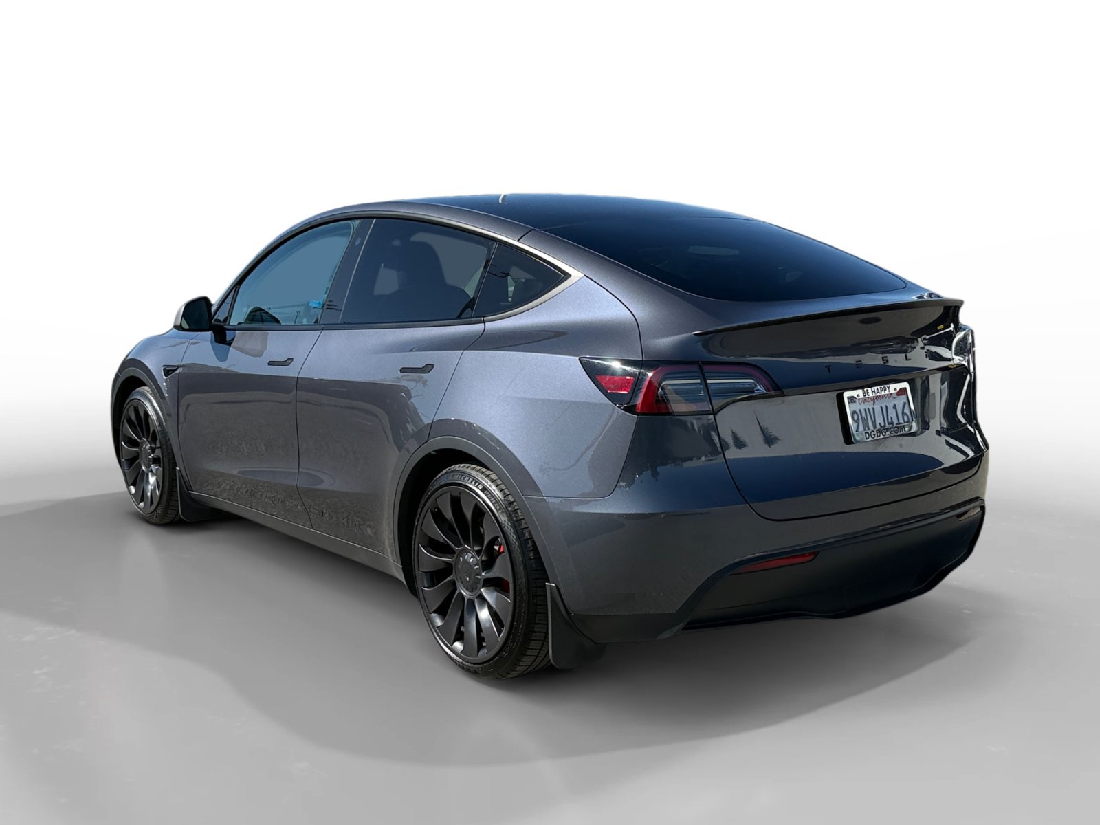 Used 2023 Tesla Model Y Performance AWD/4WD image 3