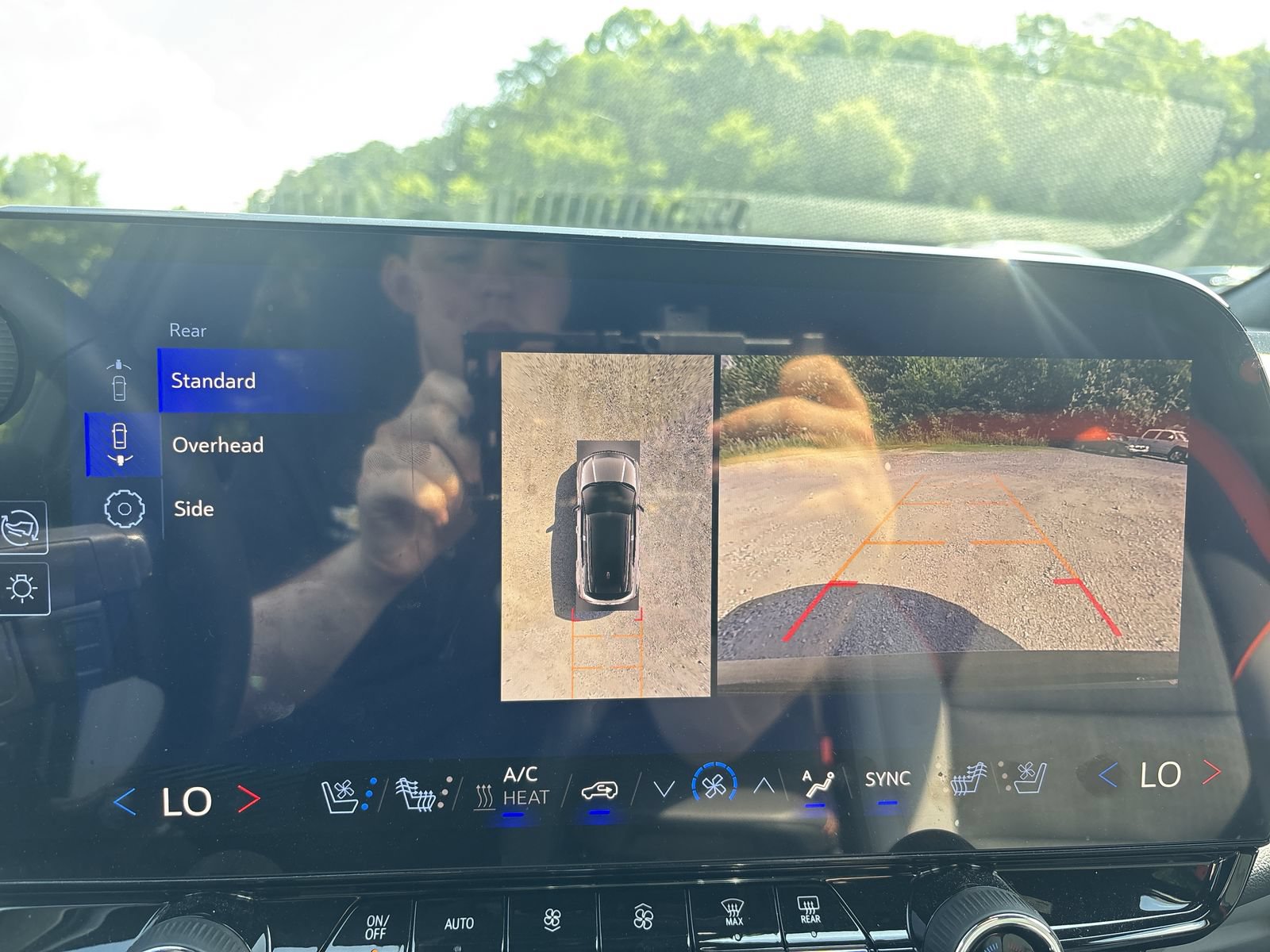 New 2026 Chevrolet Blazer EV SS AWD/4WD image 20