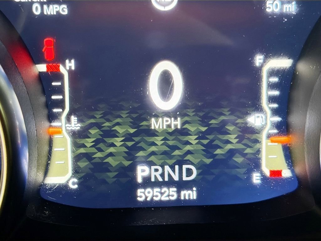 Used 2021 Jeep Wrangler Unlimited Sahara w/ Uconnect 4C Nav & Sound Group AWD/4WD image 13