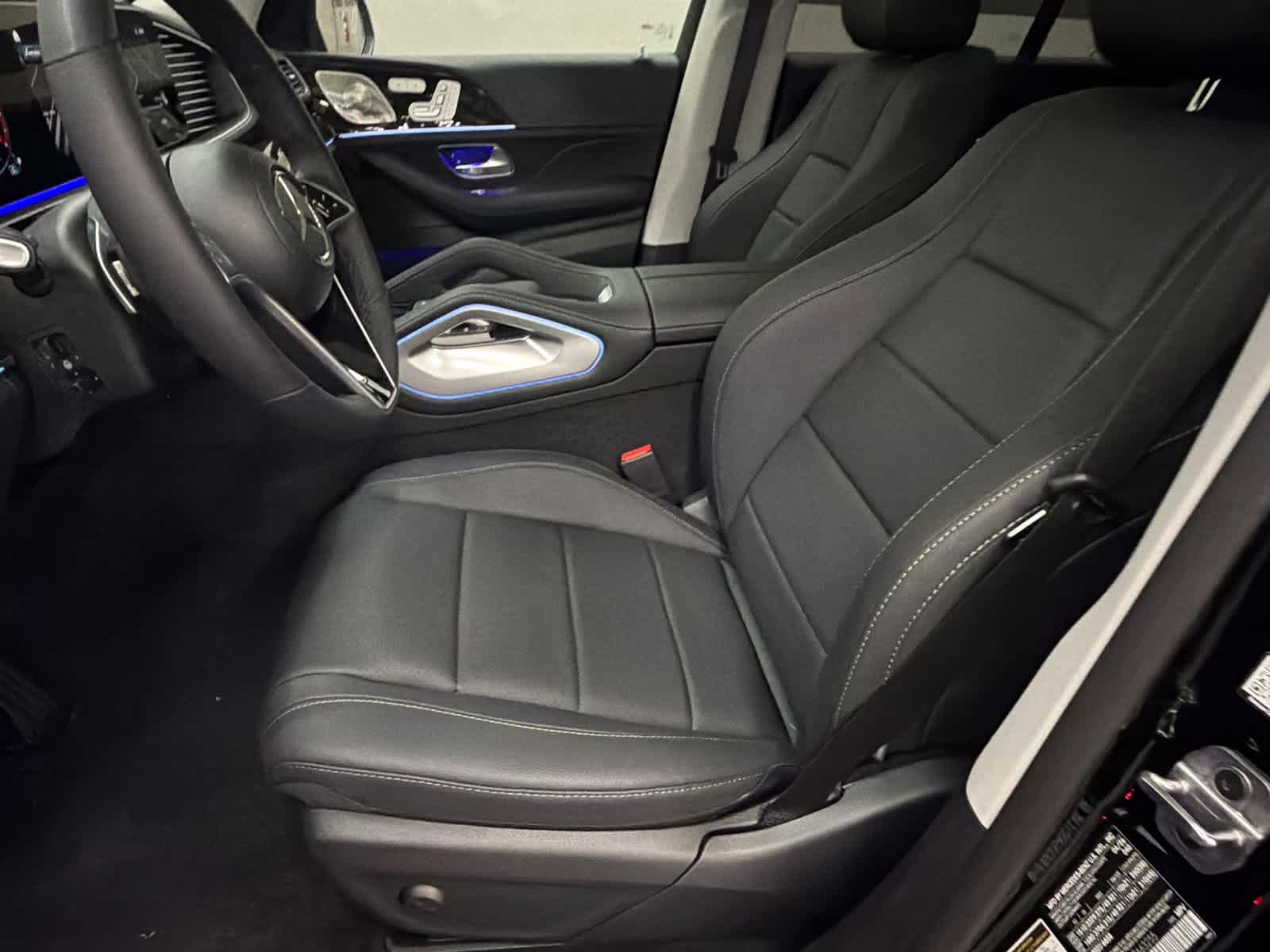 New 2026 Mercedes-Benz GLE 450 4MATIC image 19