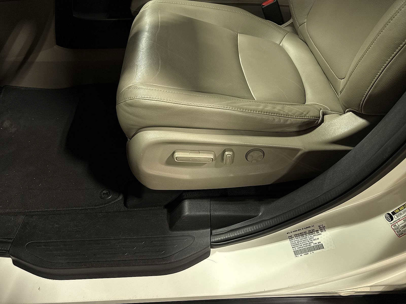 Used 2018 Honda Odyssey EX-L image 25