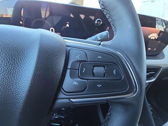 Used 2026 Buick Encore GX Sport Touring w/ Comfort Package image 12