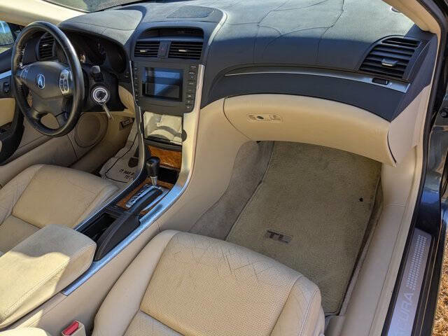 Used 2004 Acura TL image 39