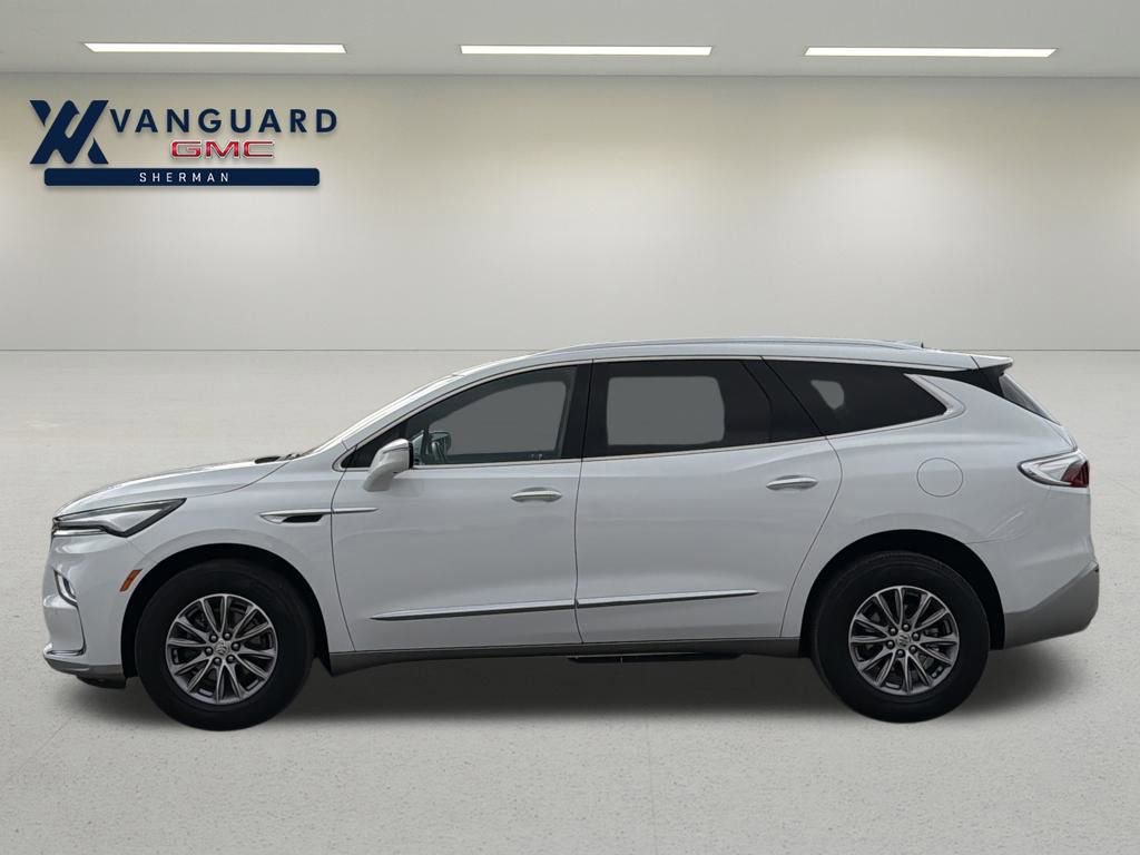 Used 2024 Buick Enclave Premium image 4