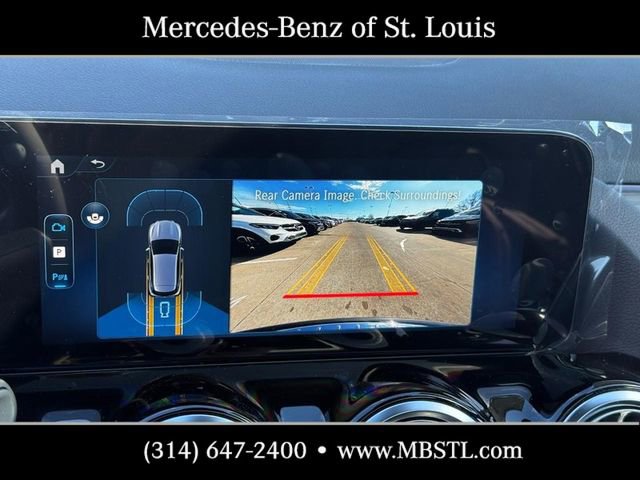 New 2026 Mercedes-Benz GLA 250 4MATIC image 21