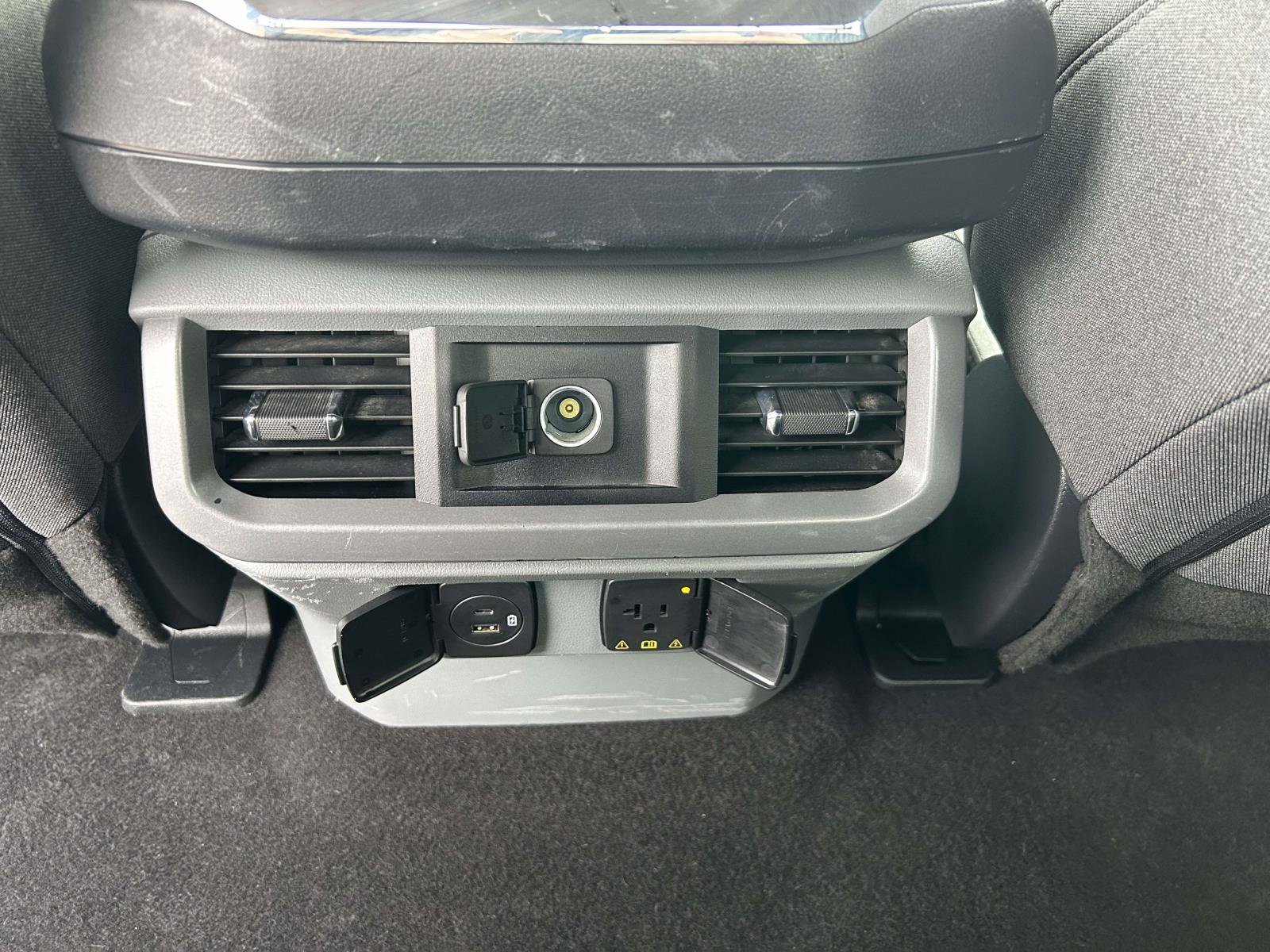 Used 2023 Ford F150 Lightning XLT w/ Max Trailer Tow Package image 15