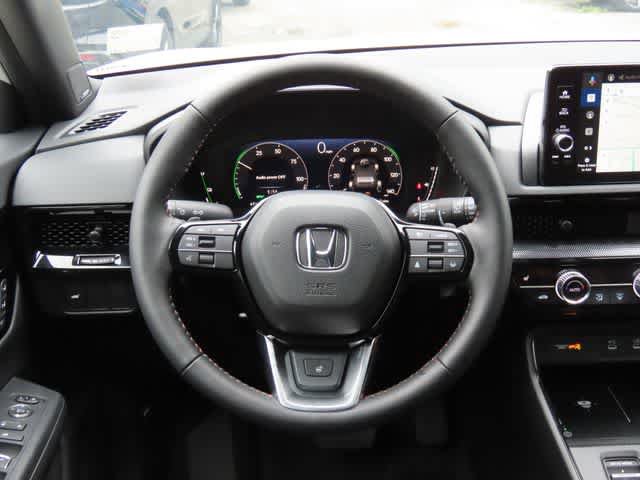 New 2027 Honda CR-V Sport Touring image 20