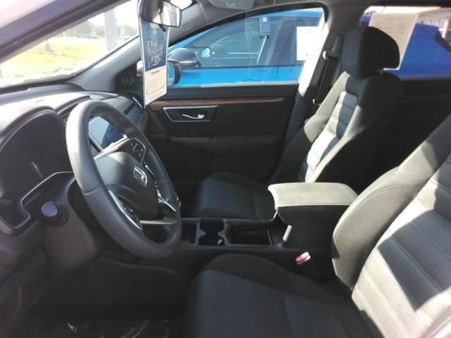 Used 2018 Honda CR-V EX image 4