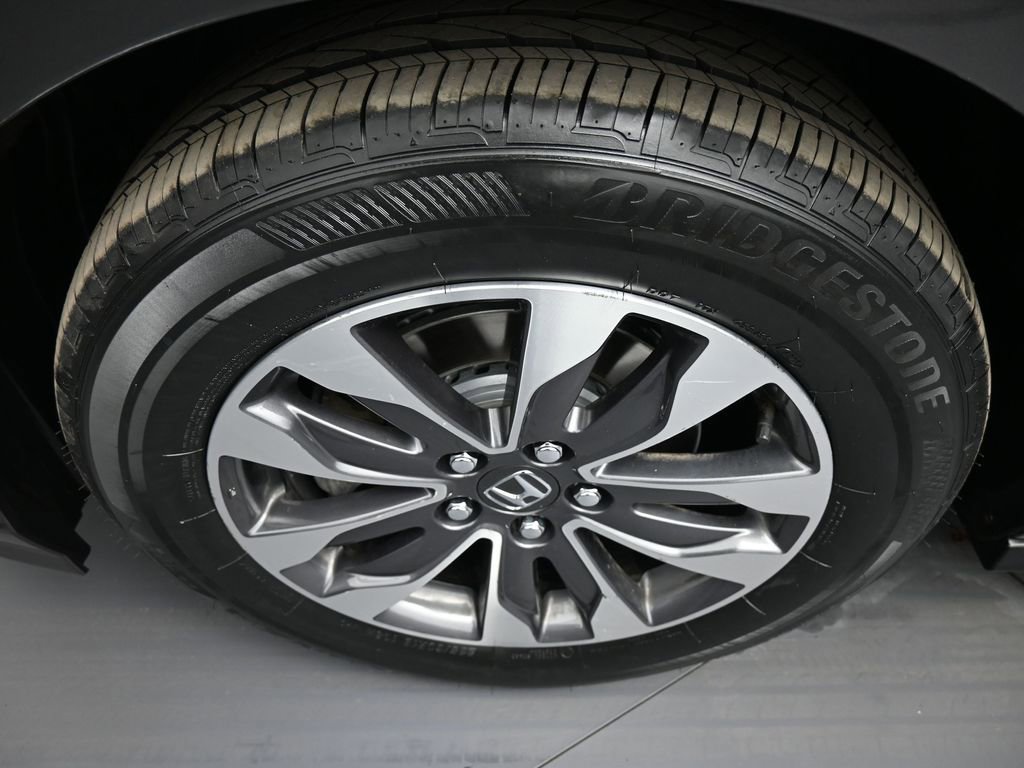 Certified 2023 Honda Odyssey EX-L image 14