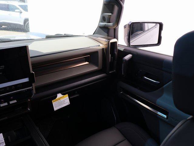 New 2025 GMC Hummer EV 3X w/ Battery Pack, 24 Module Pack image 14