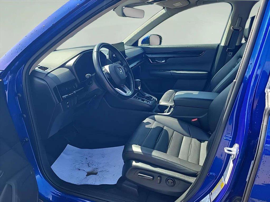 Used 2025 Honda CR-V EX-L image 13