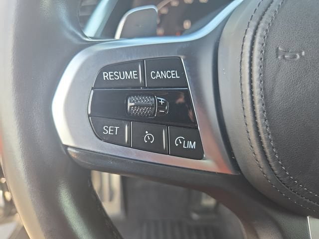 Used 2022 BMW Z4 M40i w/ Premium Package RWD image 17