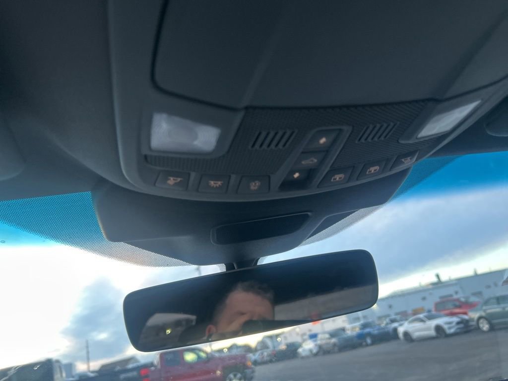 Used 2019 Lincoln Nautilus Reserve w/ Ultimate Package image 8