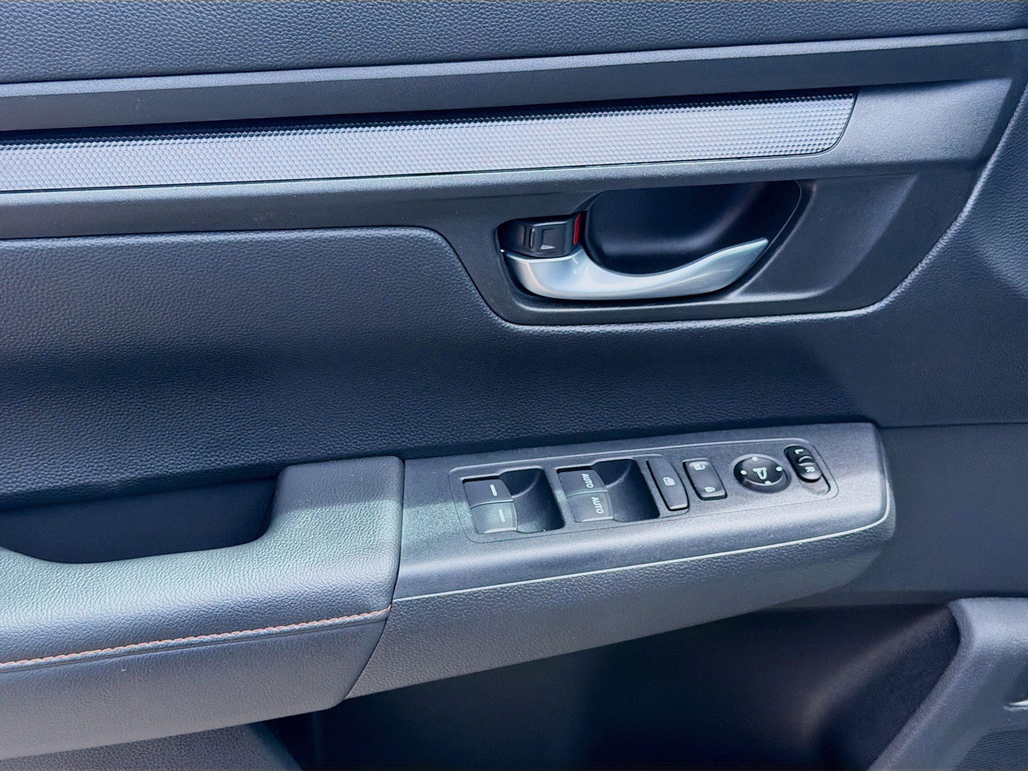 Certified 2024 Honda CR-V Sport image 16