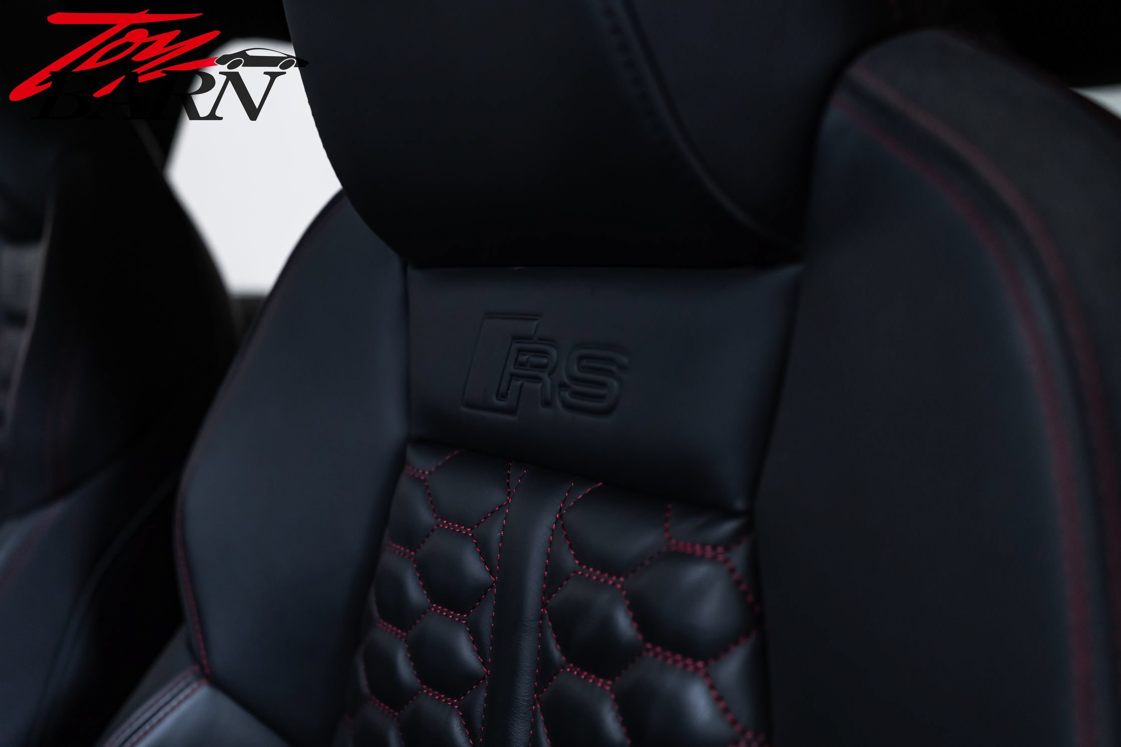 Used 2023 Audi RS 3 AWD/4WD image 27