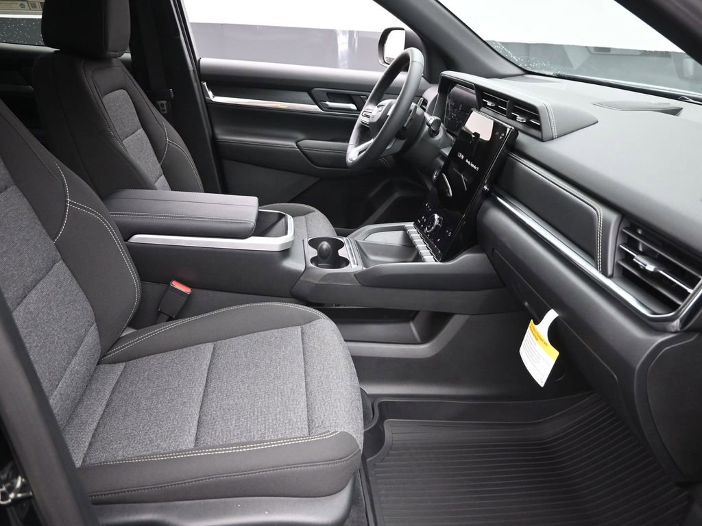 New 2026 GMC Terrain Elevation w/ Black Edition image 7