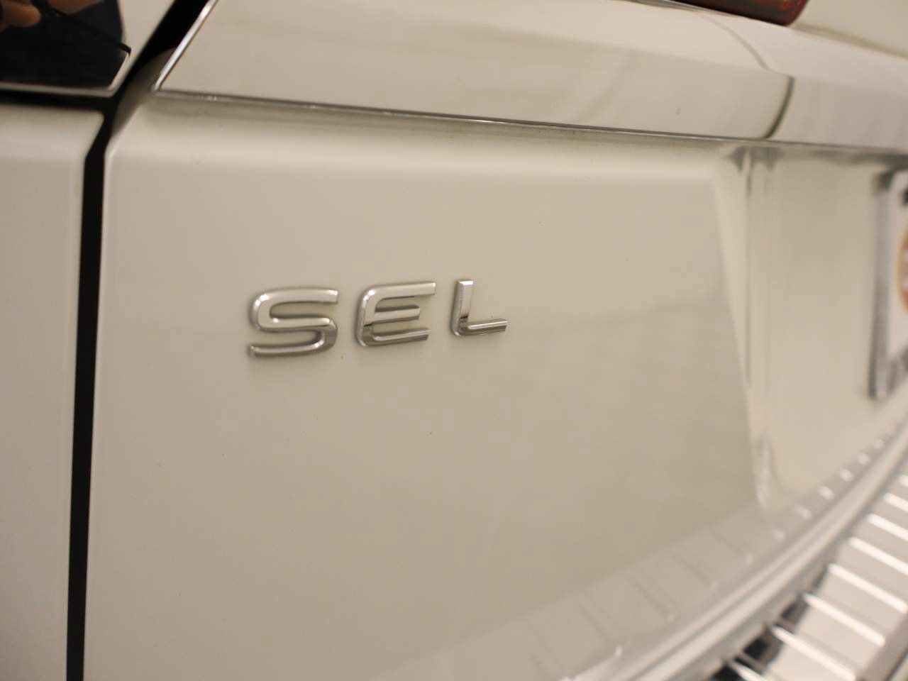 Used 2023 Volkswagen Atlas SEL AWD/4WD image 21