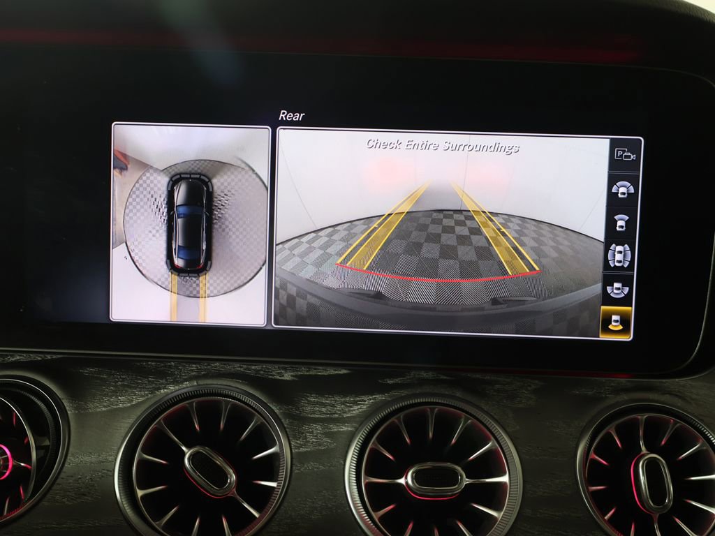 Used 2019 Mercedes-Benz CLS 450 4MATIC image 54