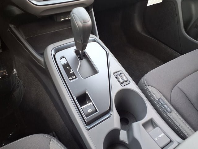 New 2026 Subaru Crosstrek 2.0i Premium image 27