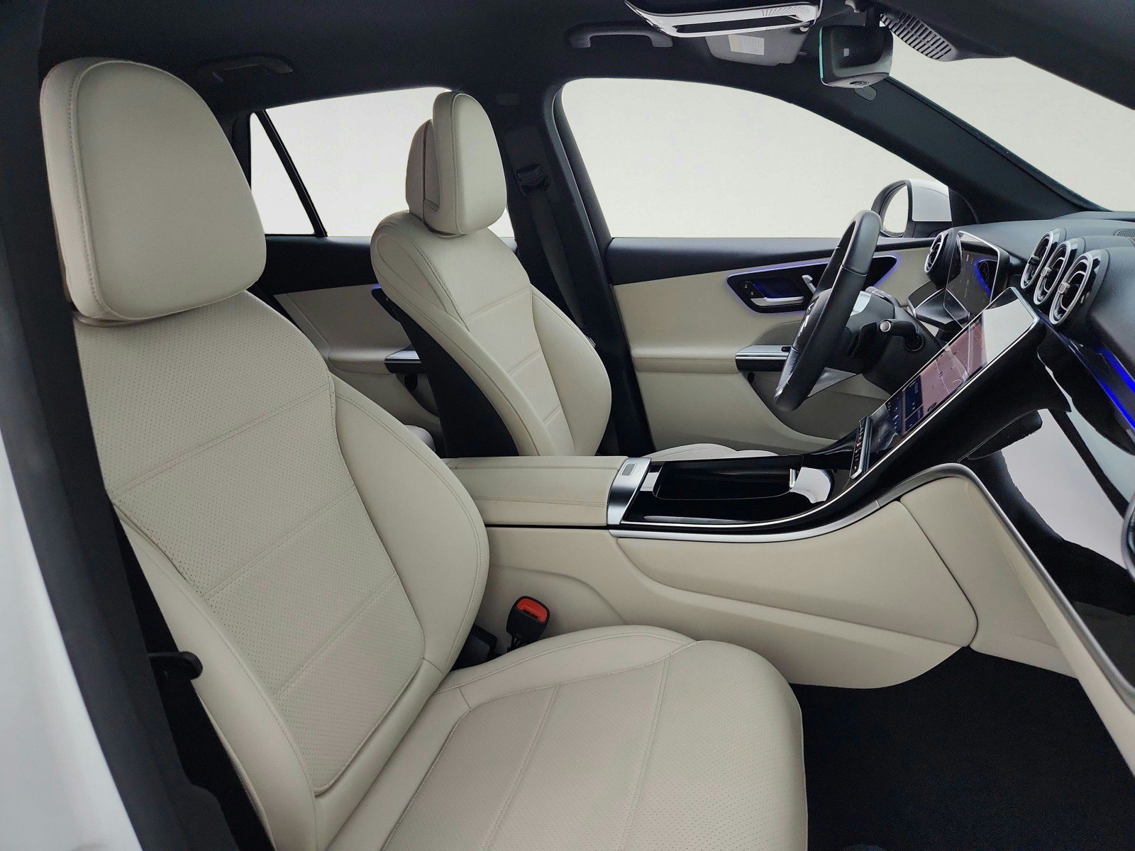 Certified 2025 Mercedes-Benz GLC 350e 4MATIC image 29