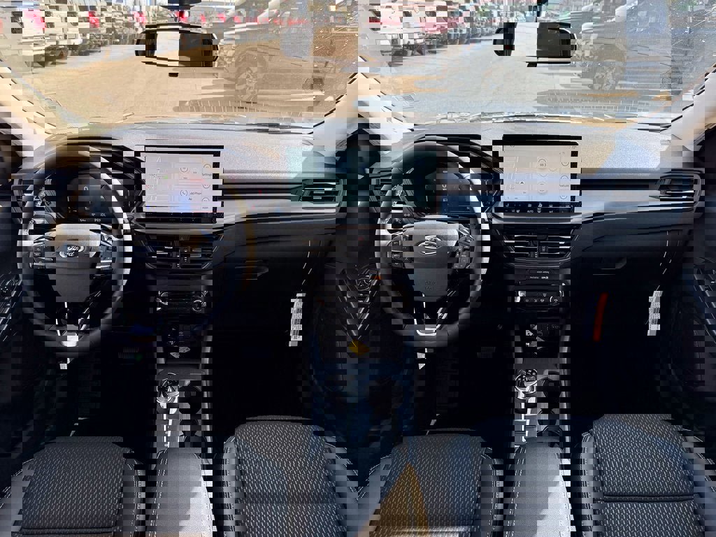 New 2026 Ford Escape SE image 30
