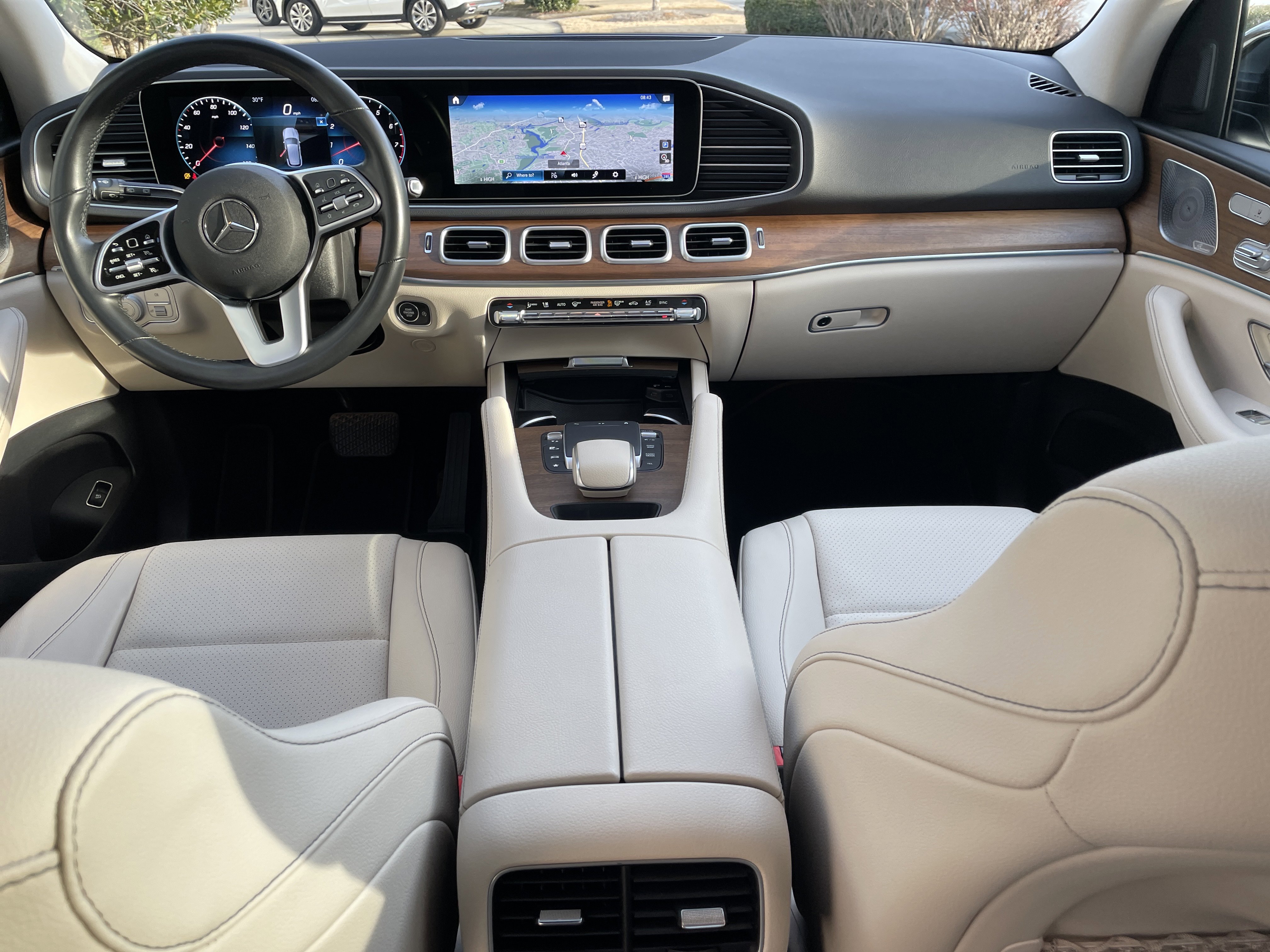 Certified 2022 Mercedes-Benz GLE 450 4MATIC image 25