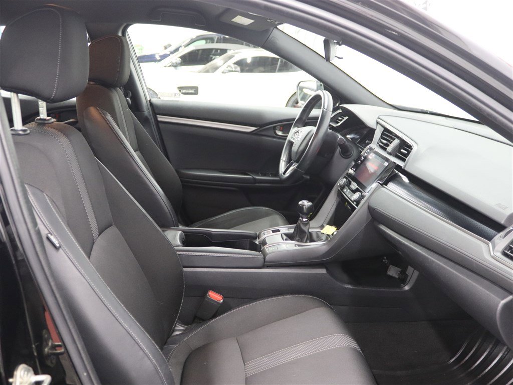 Used 2020 Honda Civic Sport image 21