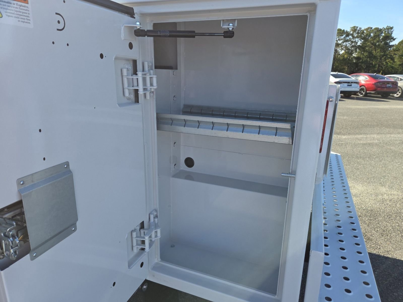 New 2026 GMC Sierra 2500 Pro w/ Convenience Package image 30