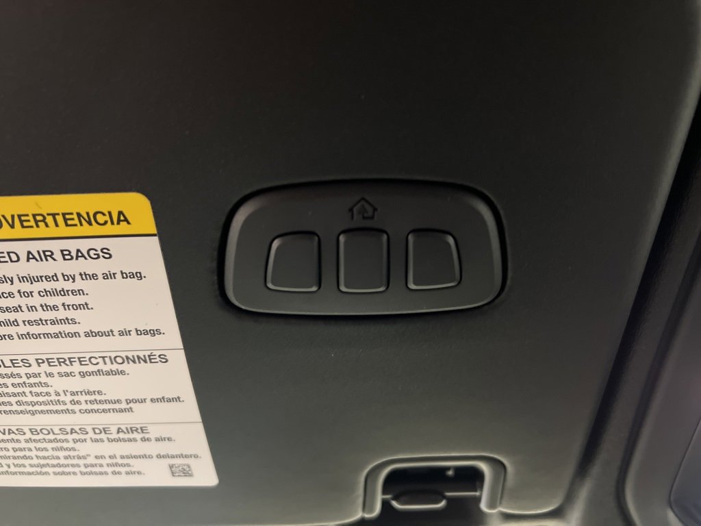 New 2025 Ford Bronco Outer Banks image 25