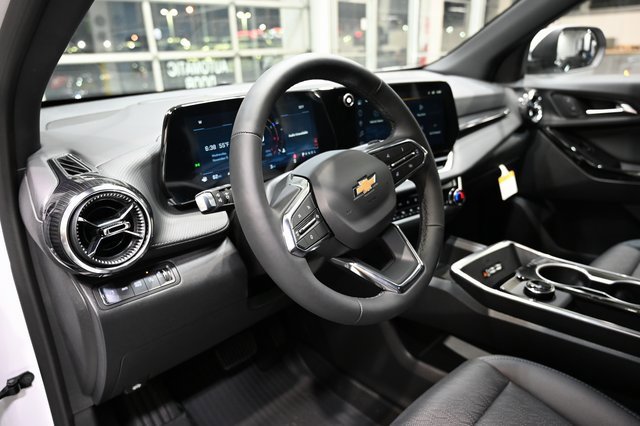 New 2026 Chevrolet Equinox LT w/ Convenience Package II image 20