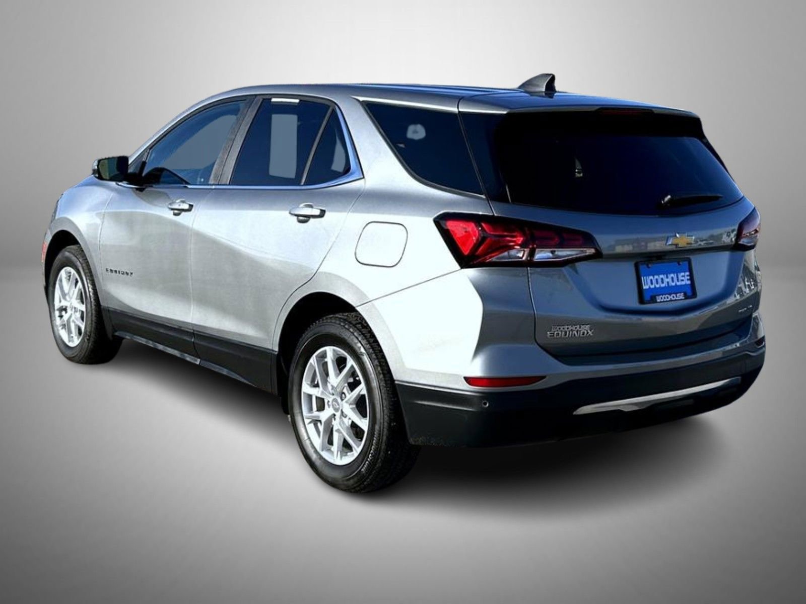 Certified 2024 Chevrolet Equinox LT image 7