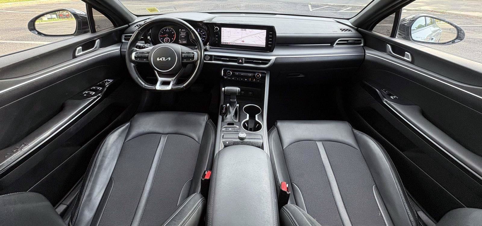 Used 2023 Kia K5 GT-Line FWD image 19