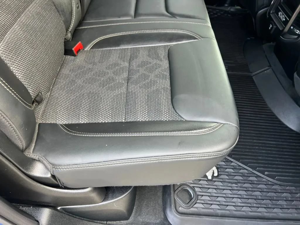 Used 2020 RAM 1500 Rebel w/ Level 2 Equipment Group AWD/4WD image 20